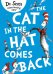 Обложка книги «The Cat In the hat comes back (Dr. Seuss) Возвращение кота в шляпе (Доктор Сьюз) /Книги на английском языке», ISBN 9780007355556