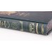 "Путь к богатству" Бенджамина Франклина. Книга в коллекционном кожаном инкрустированном переплете ручной работы