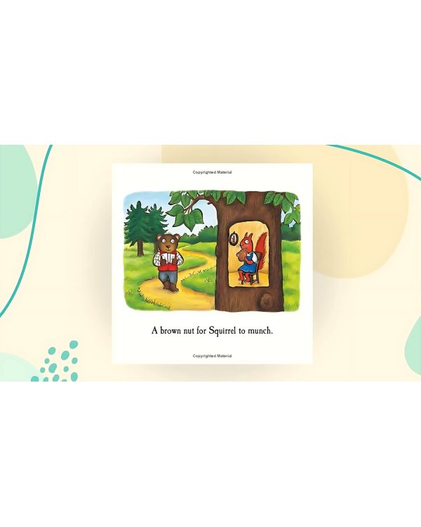 Tales From Acorn Wood Little Library (Julia Donaldson) Сказки из маленькой библиотеки желудевого дерева (Джулия Дональдсон) /Книги на английском языке