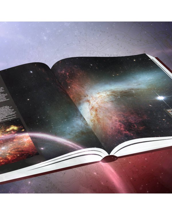 Космос: Большое путешествие по Вселенной