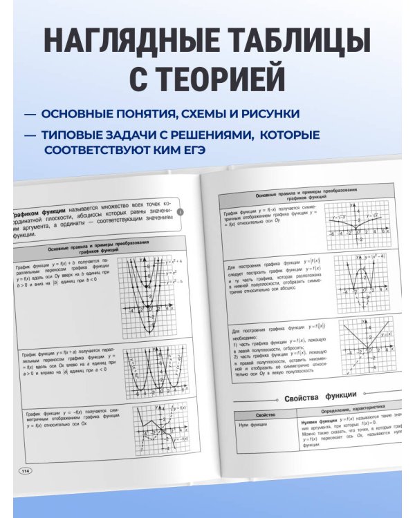 Дополнительное изображение книги «Математика»