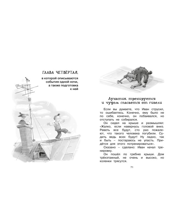 Дополнительное изображение книги «Жизнь Ивана Семёнова, второклассника и второгодника»