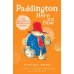 Дополнительное изображение книги «Paddington here and now (Michael Bond) Паддингтон здесь и сейчас (Майкл Бонд) /Книги на английском языке»
