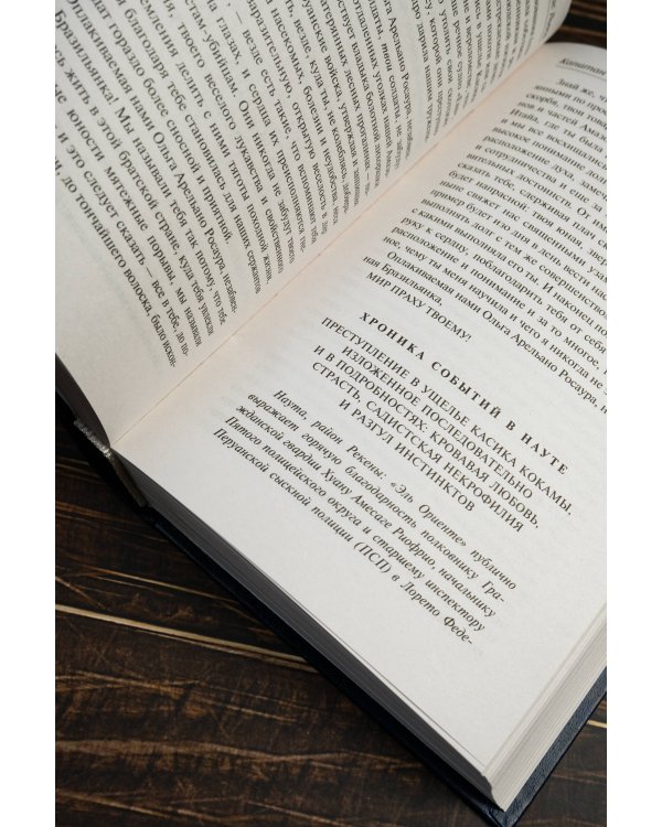 Капитан Панталеон и Рота добрых услуг. Тетушка Хулия и писака