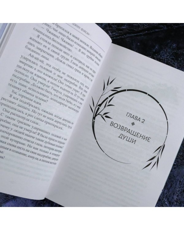 Легенда о Чжаояо. Книга 1