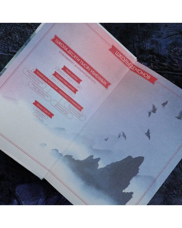 Легенда о Чжаояо. Книга 1