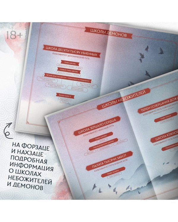 Легенда о Чжаояо. Книга 1