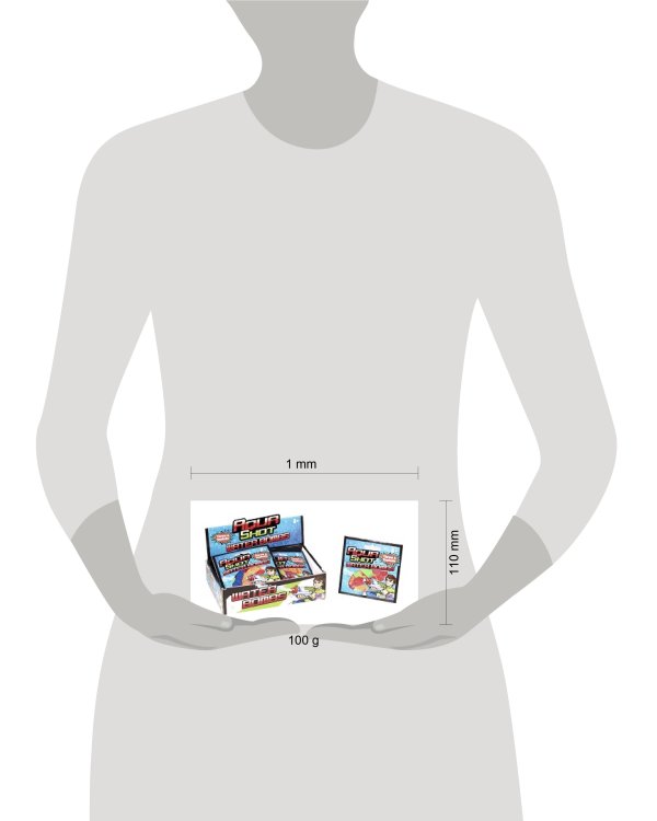 Водяные бомбочки 15 шт