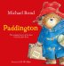 Обложка книги «Paddington the bear (Michael Bond) Медвежонок по имени Паддингтон (Майкл Бонд) /Книги на английском языке», ISBN 9780007236336