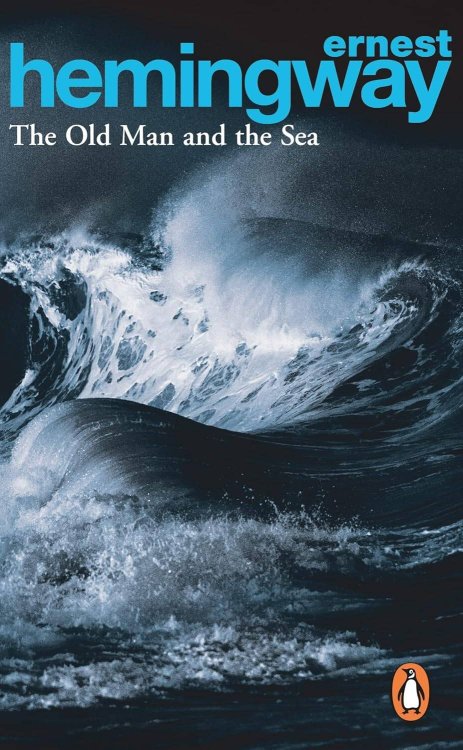 Обложка книги «The Old Man and the Sea (Ernest Hemingway) Старик и море (Эрнест Хемингуэй) / Книги на английском языке», ISBN 9780099908401