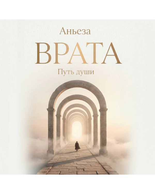 Врата. Путь души