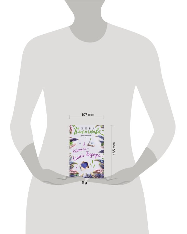 Обитель Синей Бороды