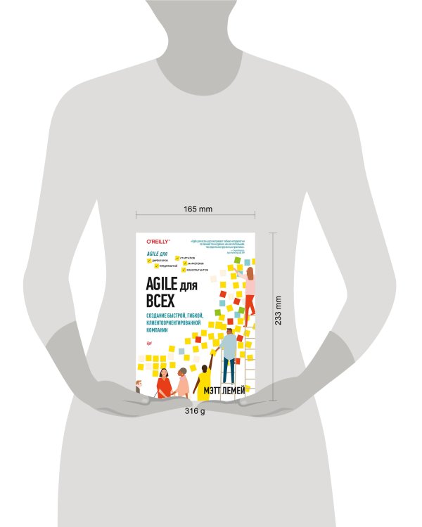 Agile для всех