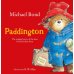 Дополнительное изображение книги «Paddington the bear (Michael Bond) Медвежонок по имени Паддингтон (Майкл Бонд) /Книги на английском языке»
