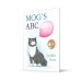 Дополнительное изображение книги «Mog’s ABC (Judith Kerr) Азбука Мога (Джудит Керр) /Книги на английском языке»