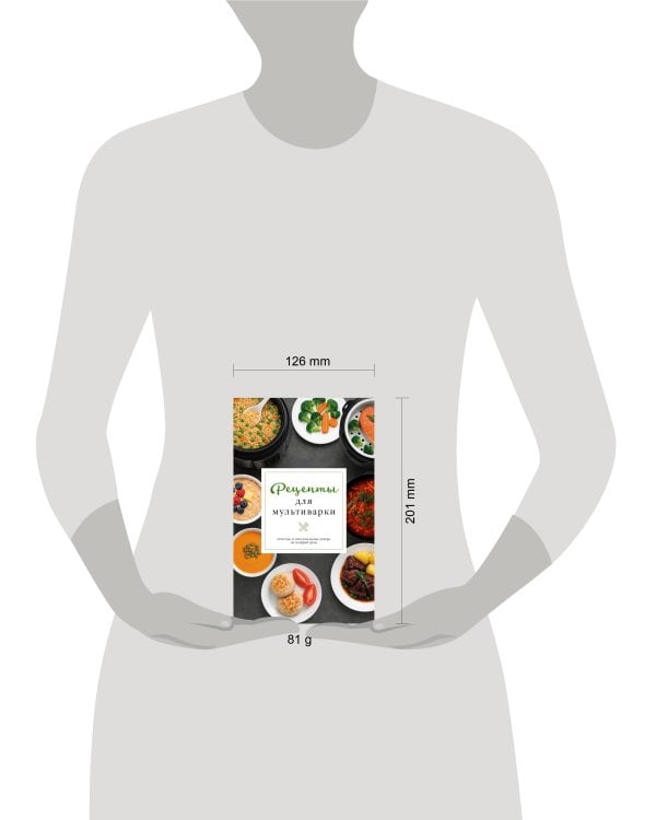 Рецепты для мультиварки