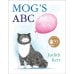 Дополнительное изображение книги «Mog’s ABC (Judith Kerr) Азбука Мога (Джудит Керр) /Книги на английском языке»