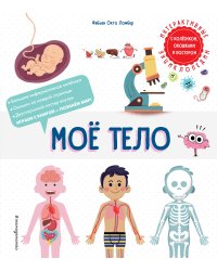Мое тело