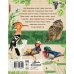 Первые книжки о животных Наши птицы