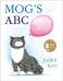 Обложка книги «Mog’s ABC (Judith Kerr) Азбука Мога (Джудит Керр) /Книги на английском языке», ISBN 9780007171316