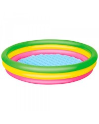 Надувной бассейн Summer Set 152 х 30 см Bestway (Арт. 51103)