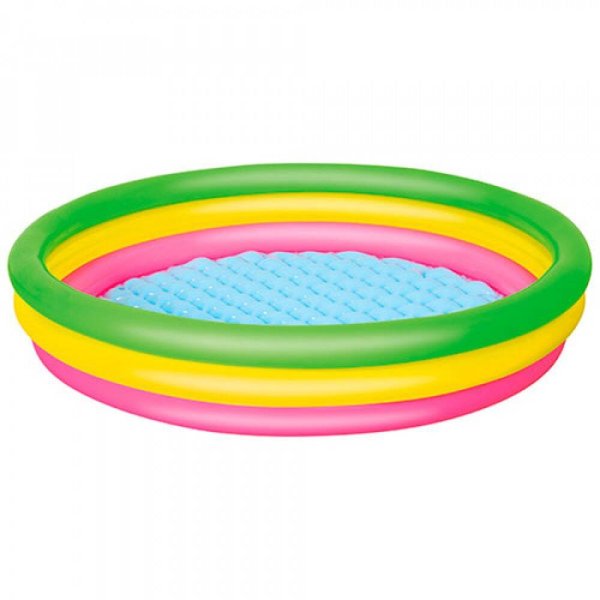 Надувной бассейн Summer Set 152 х 30 см Bestway (Арт. 51103)
