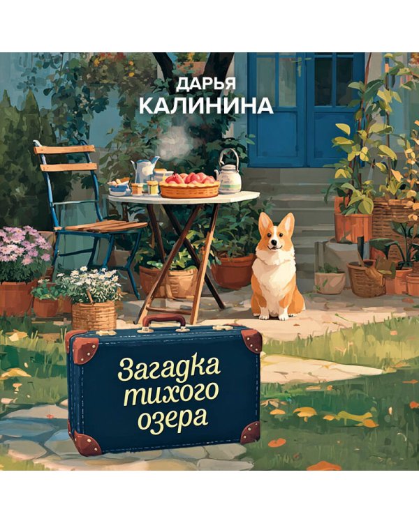 Загадка тихого озера