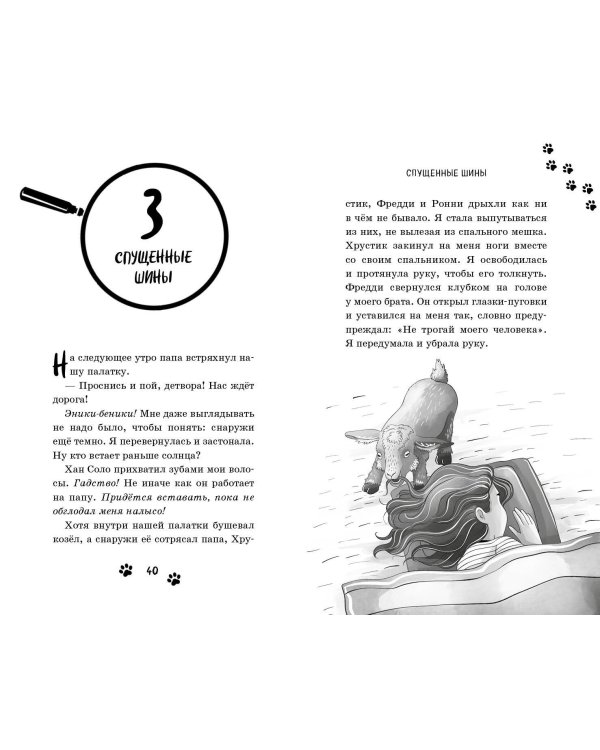 Кто украл коалу? (выпуск 3)