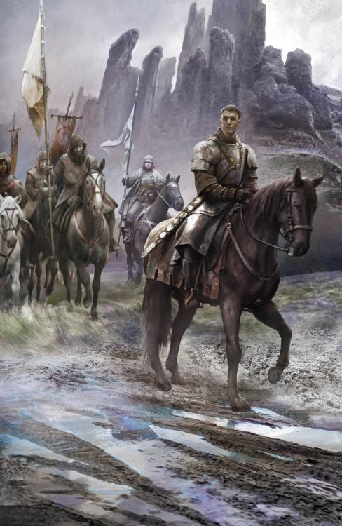 Fanzon. Fantasy World. Мастера фэнтези Око Судии