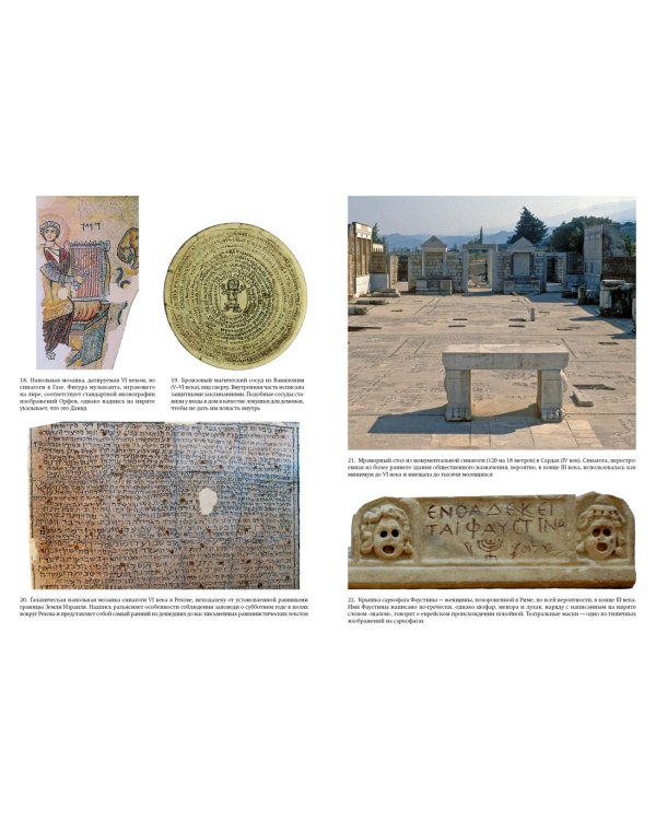 История иудаизма