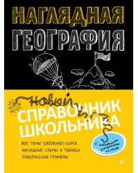 Наглядная география