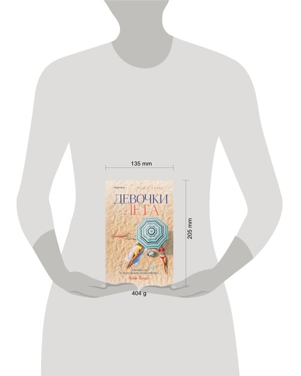 Девочки лета