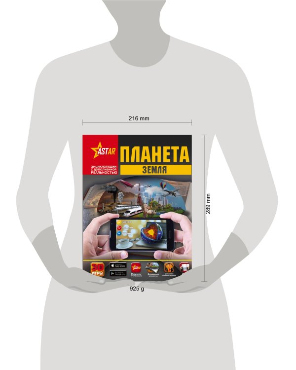 Планета Земля