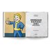 Кулинария. Книги по культовым вселенным. От игр до сериалов Fallout. Официальная поваренная книга жителя убежища