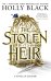 The Stolen Heir (Holly Black) Украденный наследник (Холли Блэк) /Книги на английском языке