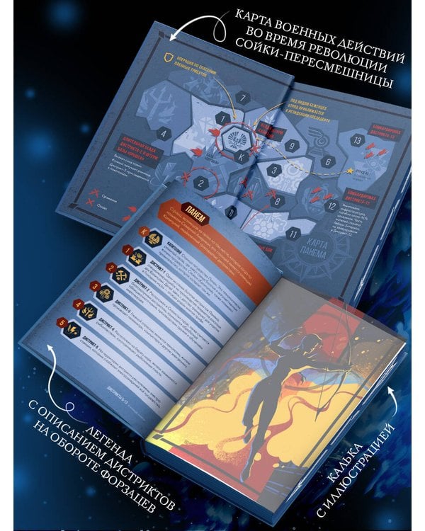 Дополнительное изображение книги «Сойка-пересмешница (под.)»