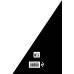 Black&White Note. Стильный блокнот с черными и белоснежными страницами (твердый переплет)