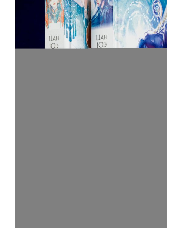 Зеркальные города-близнецы. Книга 2