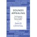 Зарубежная литература (Profile) Sounds Appealing (David Crystal) Звучит заманчиво (Дэвид Кристал) /Книги на английском языке