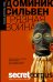 Обложка книги «Грязная война» — Сильвен Доминик, ISBN 9785170852284