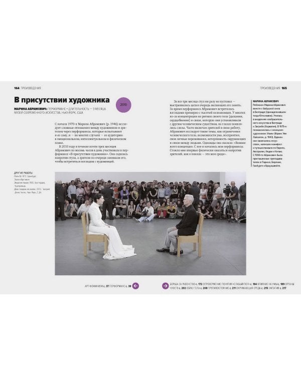 Главные женщины в истории искусства. Ключевые работы, темы, направления, достижения