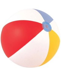 Надувной мяч для пляжных видов спорта 51 см Bestway (Арт. 31021)