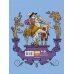 Дополнительное изображение книги «Спящая красавица. Рис. Б. Дехтерёва»