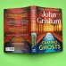 Camino Ghosts (John Grisham) Призраки Камино (Джон Гришэм) /Книги на английском языке