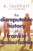 The Disreputable History of Frankie Landau-Banks (E. Lockhart) Позорная история Фрэнки Ландау-Бэнкс  (Э.Локхарт)/ Книги на английском языке