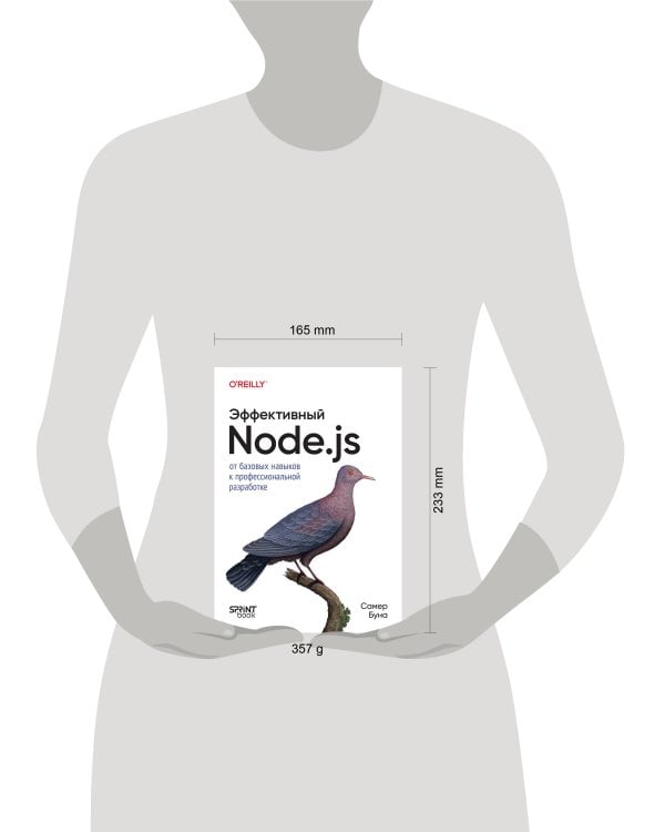 Эффективный Node.js