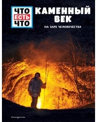 КАМЕННЫЙ ВЕК. На заре человечества