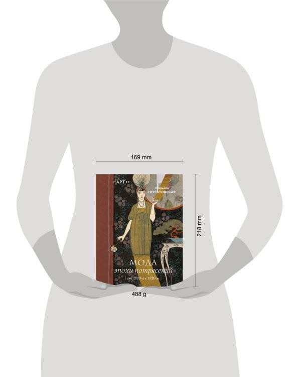 Мода эпохи потрясений: от 1910-х к 1920-м