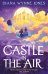 Обложка книги «Castle in the Air (Diana Wynne Jones) Воздушный замок (Дайана Уэйн -Джонс) /Книги на английском языке», ISBN 9780006755302
