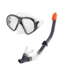 Комплект для плавания REEF RIDER SWIM SET INTEX Новый дизайн. Арт. 55648